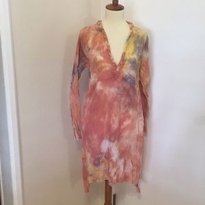 M LOVE TANJANE Dress AA11 3093